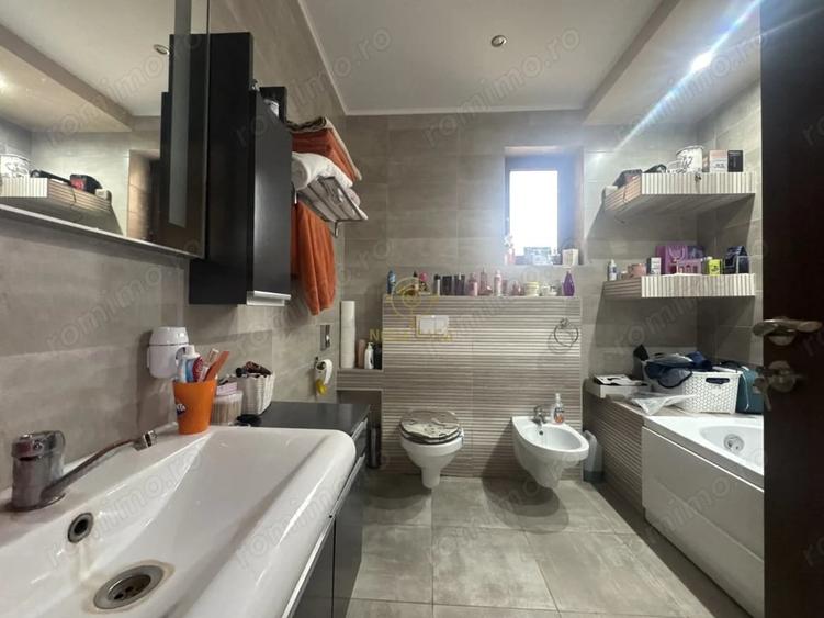 Casa de Vanzare Satu Mare/Complet Utilata si Mobiliata - 14