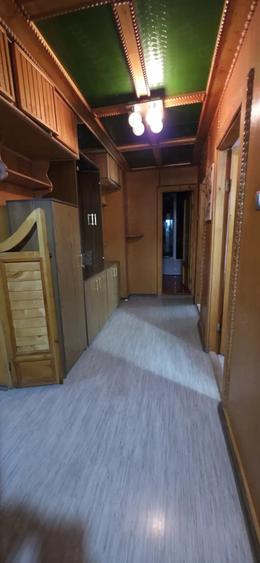 Apartament cu 3 camere decomandat în Bucovina