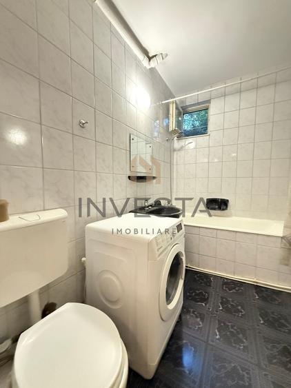 Apartament cu 3 camere circular în Grigorescu