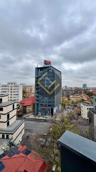 Apartament cu 3 camere decomandat în Dacia