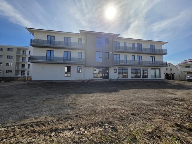 Vanzare Apartament 2 camere/Incalzire in pardoseala/Str Crisul Repede - 13