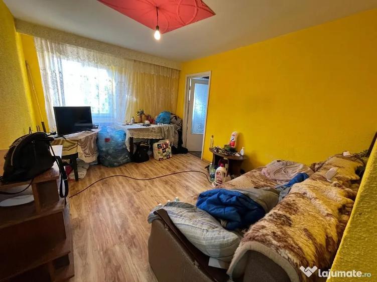 Apartament 2 camere 32mp ION LUCA CARAGIALE - 4