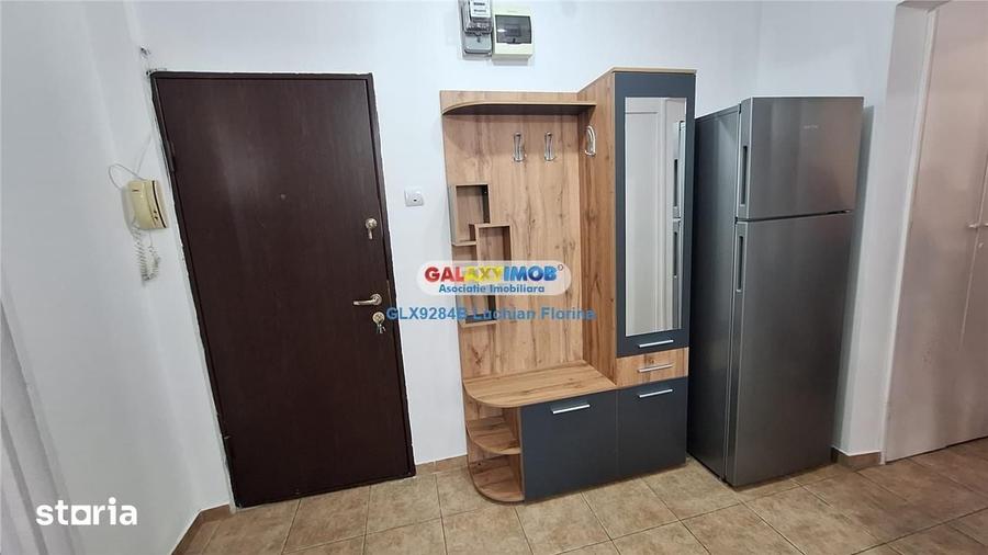 Apartament cu 2 camere, mobilat în Ștefan cel Mare