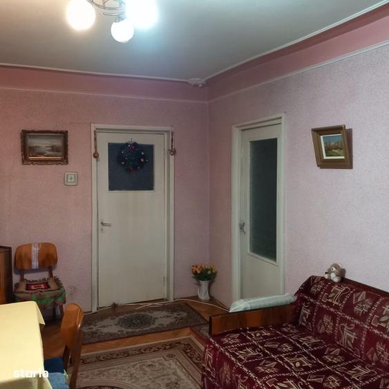 Vand apartament 3 camere, decomandat, in zona ultracentrala - 19