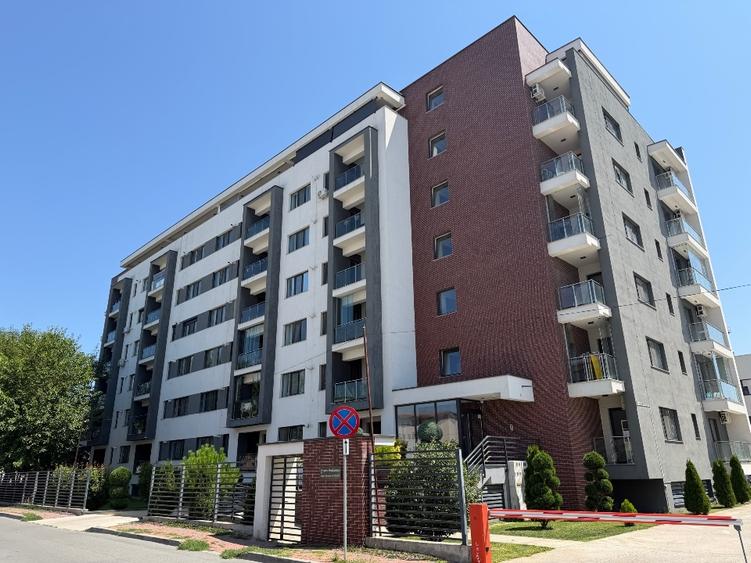 Apartament cu 2 camere decomandat, mobilat în 1 Decembrie 1918