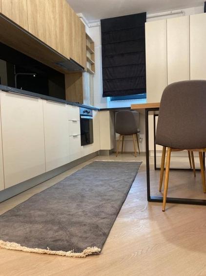 Apartament nou, complet mobilat, complex Delta City, primul chirias - 13