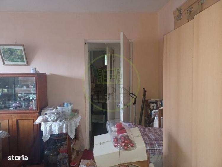 Proiect renovare-Apartament 2 camere - 6