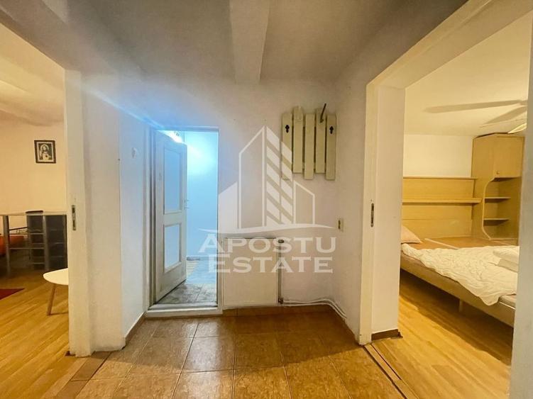 Apartament doua camere la casa - 1