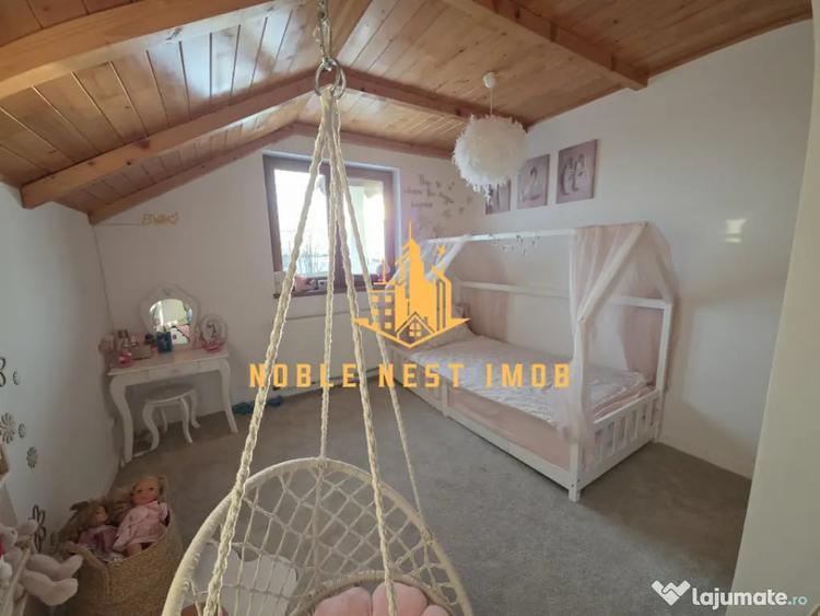 VANZARE CASA 148 MP OARJA, JUDE?UL ARGE? - 10