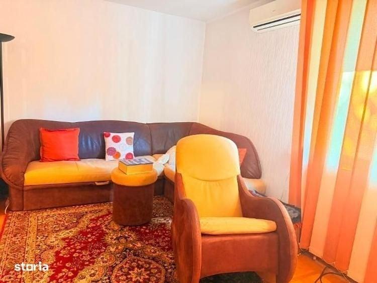 Apartament 3 camere | Metrou | Drumul Taberei | Romancierilor - 3