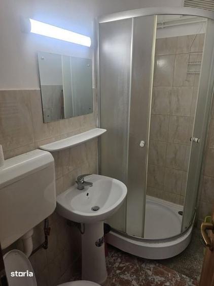 Apartament cu 2 camere în Iosefin