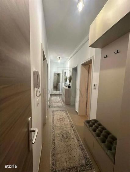 Apartament cu 2 camere decomandat în Giroc — fotografia 3