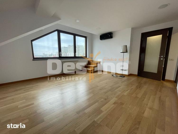 Domenii-1 Mai I Apartament Exclusivist pe 2 Niveluri I Garaj I Terasa - 2