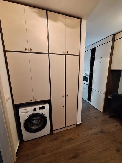 Apartament cu 2 camere decomandat în Braytim