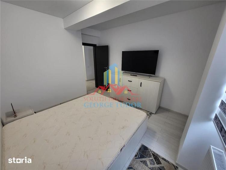 Inchiriere 2 camere Militari Residence - 13
