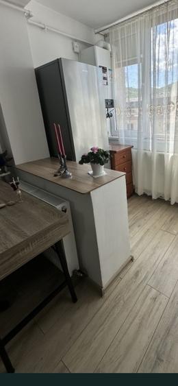 Garsoniera  moderna-spatioasa- Noua - 7