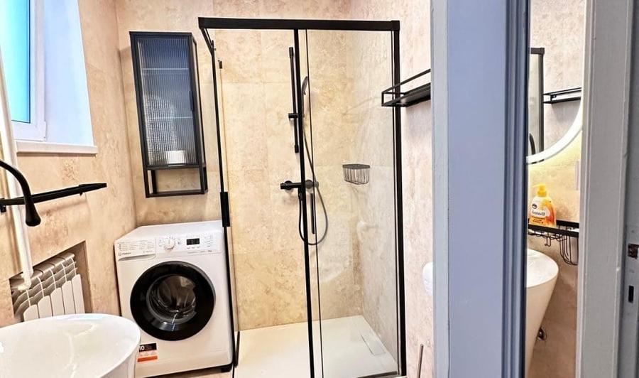 Apartament cu 2 camere în Victoriei