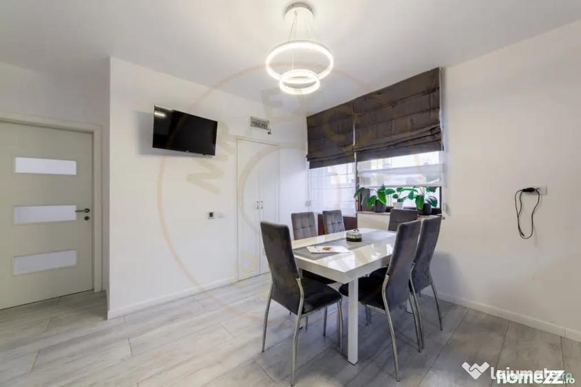 Se vinde cea mai frumoasa casa din ?tefane?ti, Arge?! - 10