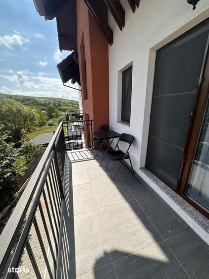Apartament cu 2 camere în Dâmbul Rotund