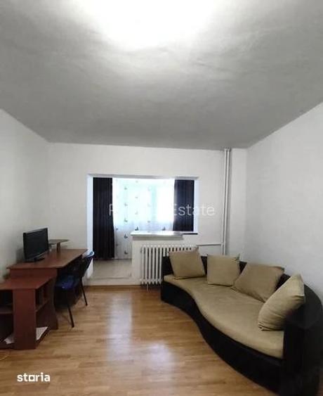 Apartament cu 2 camere decomandat, mobilat în Rahova