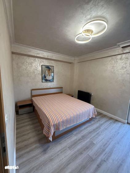 Apartament cu 2 camere în Lipovei