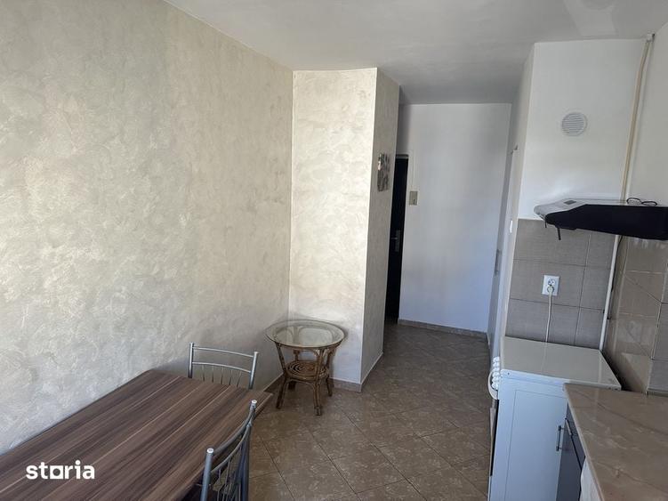 Apartament 1 camera Dec 40 mp Pacurari 365 euro - 5