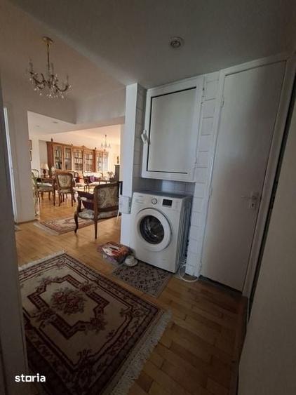 Apartament 4 camere, Anastasie Panu, langa hotel Hampton by Hilton - 5