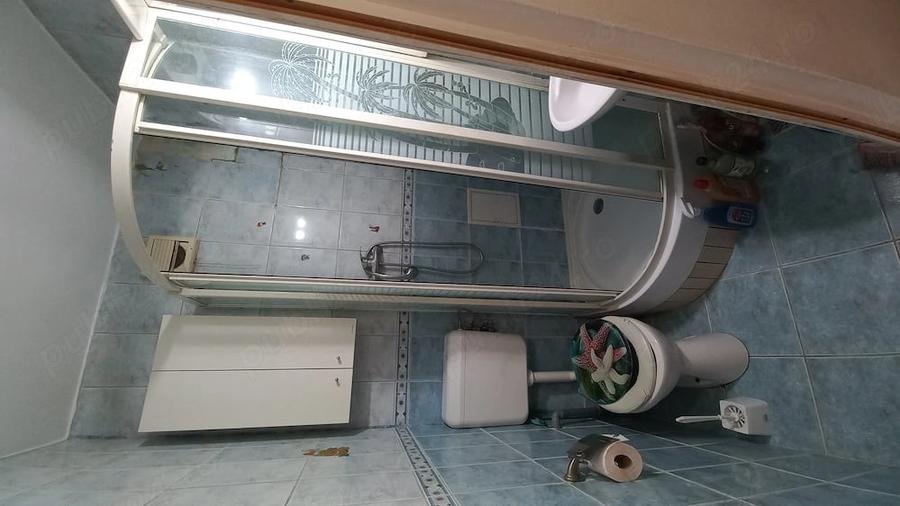 Vand garsoniera confort 3 parter, ideala pentru persoane in varsta. - 6