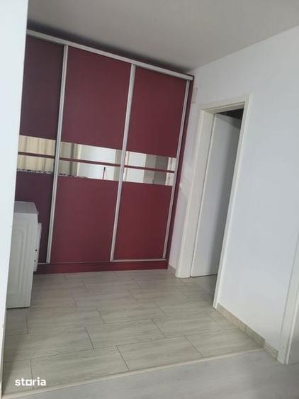 Proprietar, inchiriez apartament 2 cam. Semidec. Zona Torontalului - 4