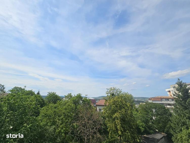 Ocazie! Apartament Gradina Botanica, 68 mp utili, 3 camere, 2 balcoane - 10