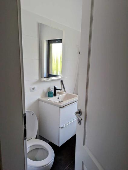 Apartament cu 2 camere în Dumbrăvița