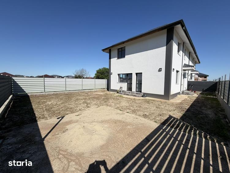 Duplex Spatios / 130 mpu / Clinceni - 12