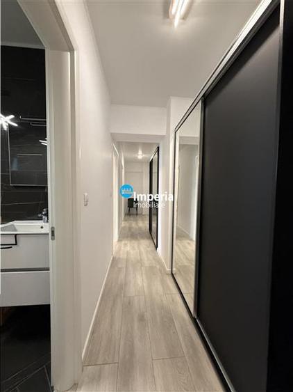 Apartament cu 2 camere decomandat în Tătărași