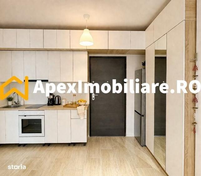 Apartament 2 camere de inchiriat Lujerului Bucuresti | ApexImobiliare. - 3