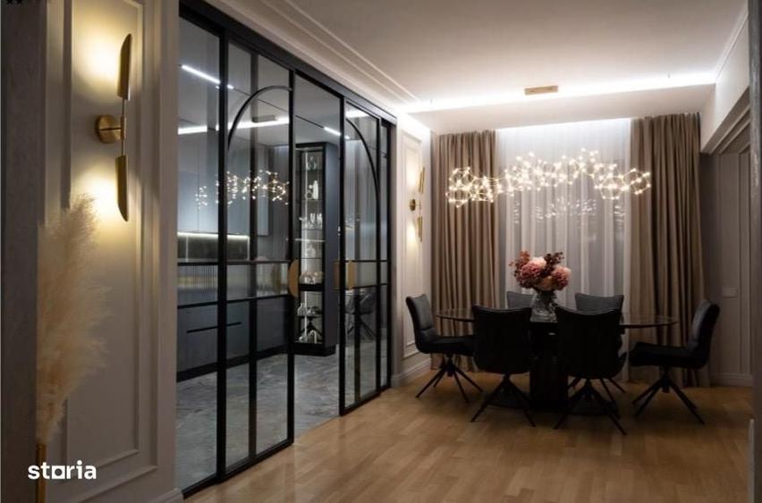 Apartament Premium Cu 3 Camere | Herastrau | 2 Locuri De Parcare - 5