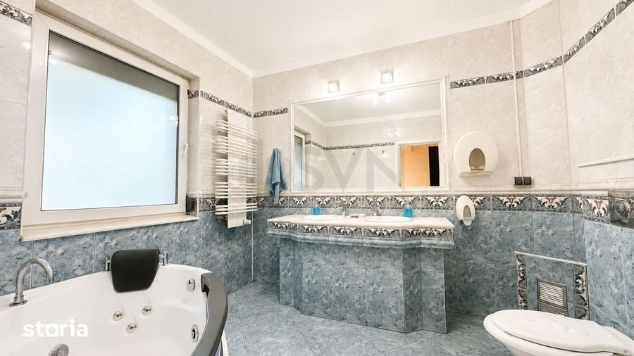 Vila 7 camere Floreasca spatiu birouri - 4
