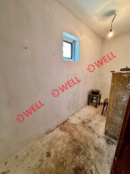 Casă individuală cu 3 camere cu Teren 694 Mp în Catalina