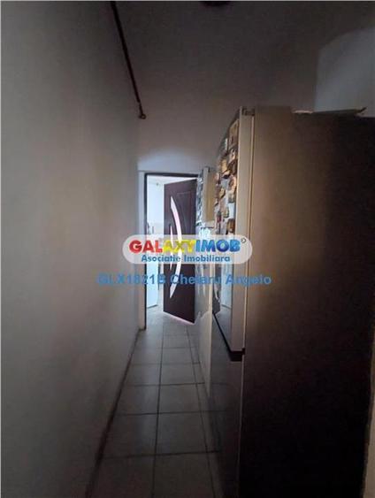 Apartament cu 6 camere decomandat în Unirii