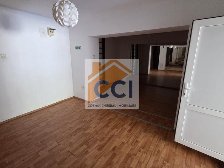 Spațiu comercial, de 107 mp, în Central