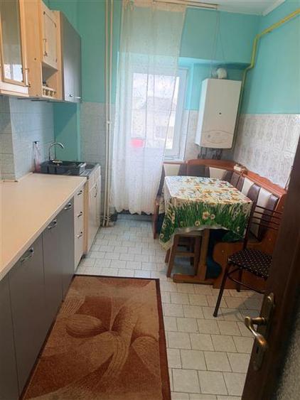 Apartament cu 3 camere decomandat de inchiriat zona Gara - 6