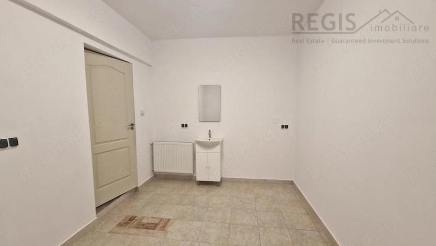 Spațiu comercial, de 70 mp, în Ultracentral