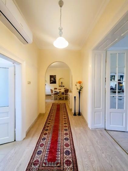 Apartament cu 2 camere semidecomandat în Ultracentral
