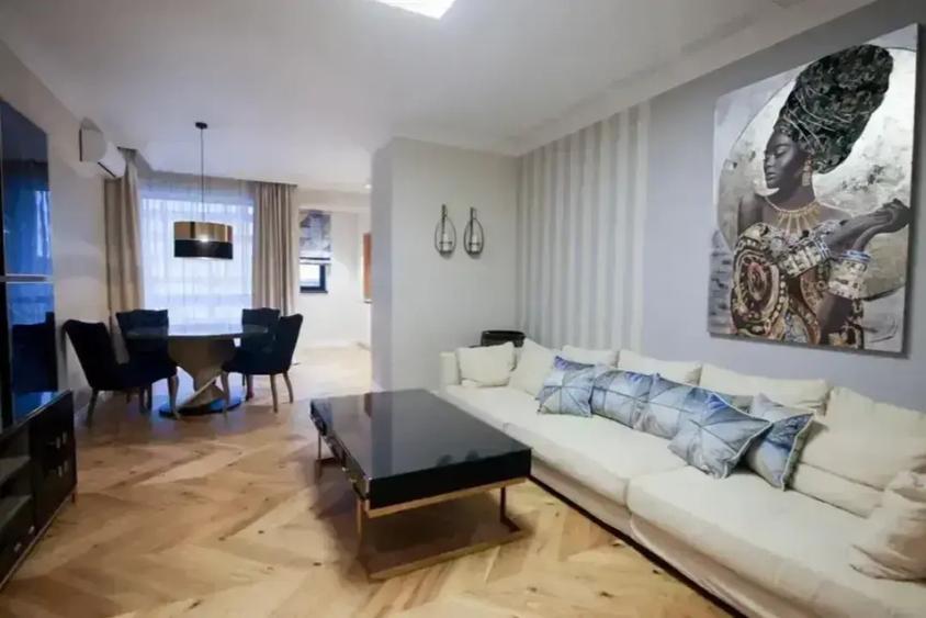 Apartament Spectaculos 2 Camere | Mobilat Designer | Complex Premium - 7