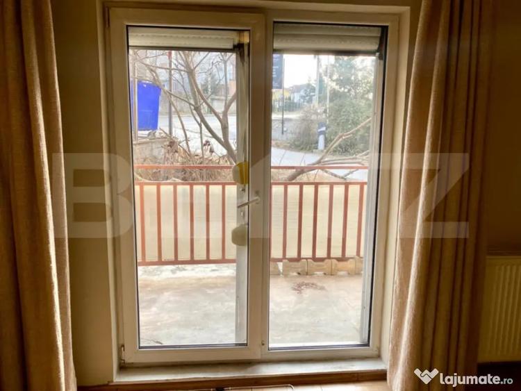 Garsonieră decomandată în Bună Ziua