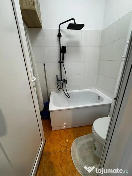 Garsonieră în Central