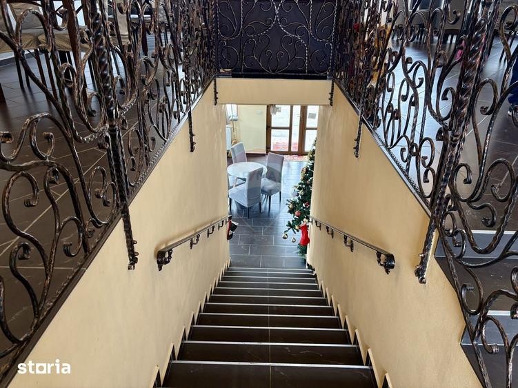 Spațiu comercial, de 190 mp, în Șofronea