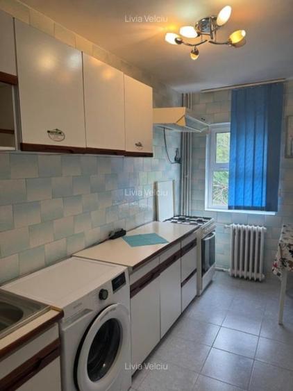 2 camere/ Tineretului/Vacaresti/decomandat/ bine intretinut - 5