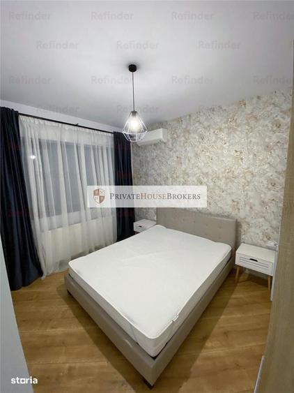 Pipera | Aviatiei | Rond OMV | 4City North | Bloc 2019 | Parcare - 4