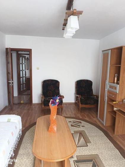 Apartament 2 camere decomandat zona Hotel Traian - 1