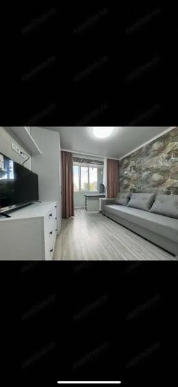 Apartament cu 2 camere decomandat în Sălaj